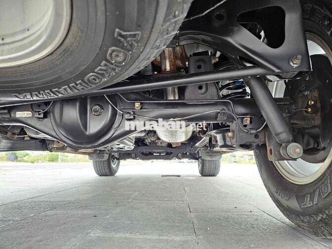 Toyota Fortuner 2.5G faceflit 2012 Số sàn Bạc