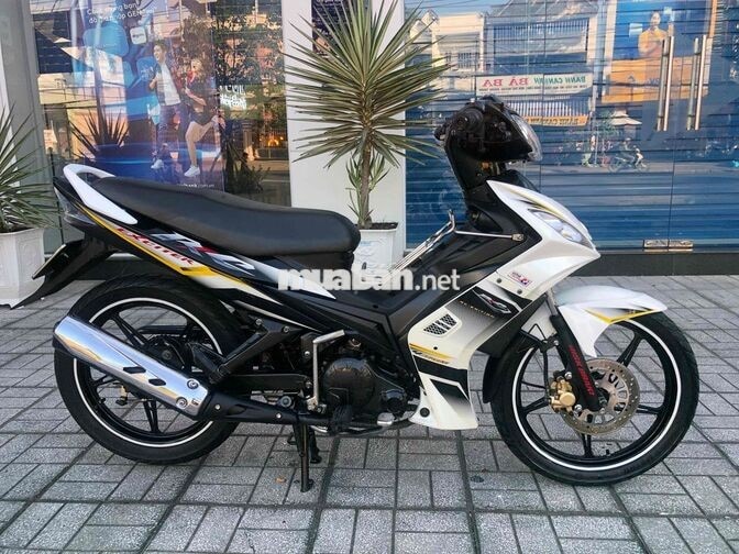 Yamaha Exciter 135 2009 Biển 65 Định Danh