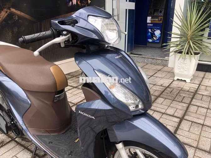 Honda Vision 110 2019 Smartkey