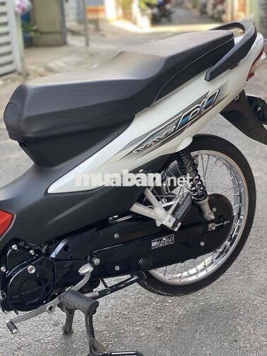 Honda Wave A 110cc 2019 kiểng nhẹ máy zin xe đẹp 💥