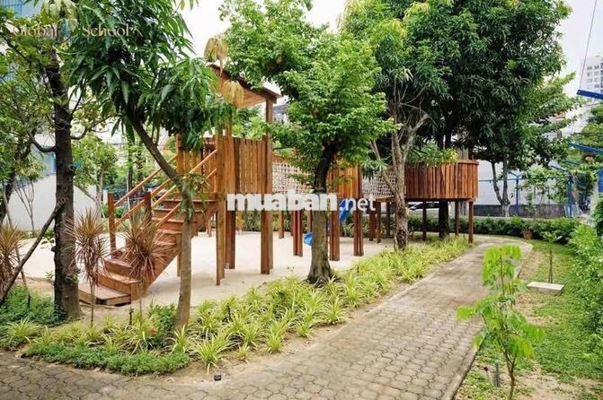 🔥CẦN BÁN TRƯỜNG HỌC CHUẨN QUỐC TẾ DIỆN TÍCH KHỦNG 3000M2🔥