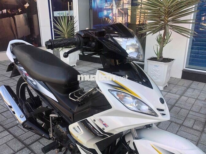 Yamaha Exciter 135 2009 Biển 65 Định Danh