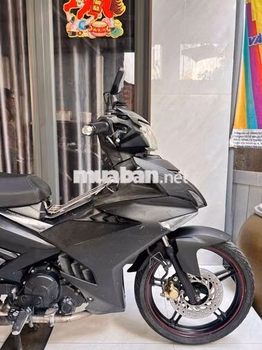 Cần Bán Exciter 150 2017 BSTP 9 Chủ Kí Giấy