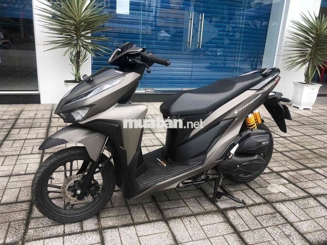 Honda Vario 150 2020 Vàng Cát 125cc