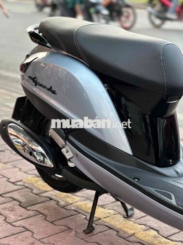 Yamaha Grande 2016 Xanh Băng 30000km