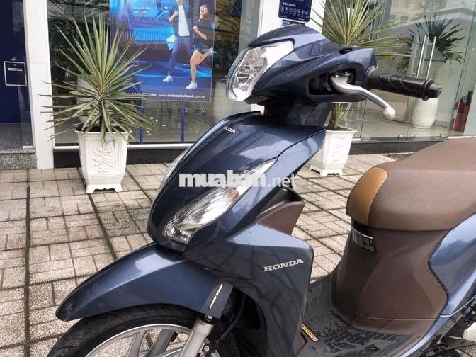 Honda Vision 110 2019 Smartkey