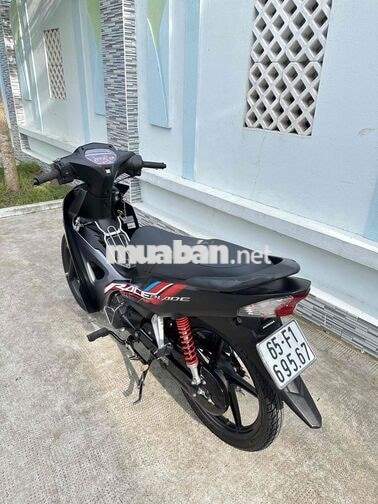 Honda Blade 110 2021 Đen Việt Nam