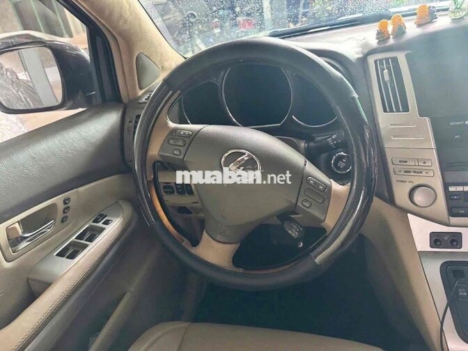 Lexus RX330