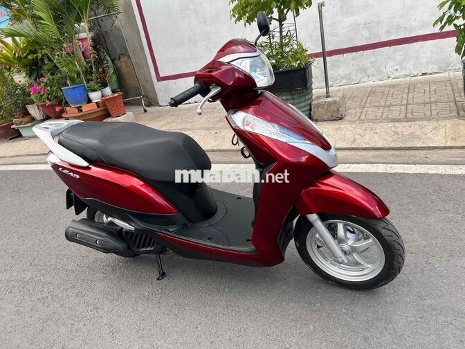 Honda LEAD 125cc💥 Biển Số TP💥CÓ BẢO HÀNH