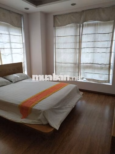 HÀNG HIẾM DT:105M2 – CHO THUÊ KHẢI HOÀN (2PN 2WC) TẦNG CAO GIÁ 14 TR