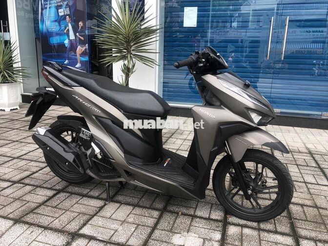 Honda Vario 150 2020 Vàng Cát 125cc