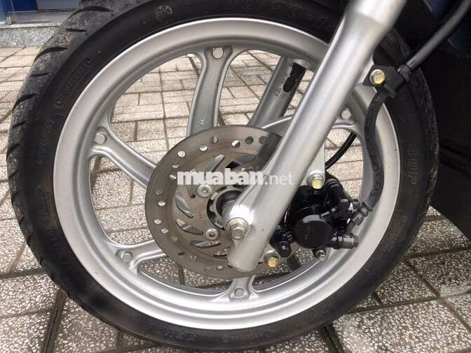 Honda Vision 110 2019 Smartkey