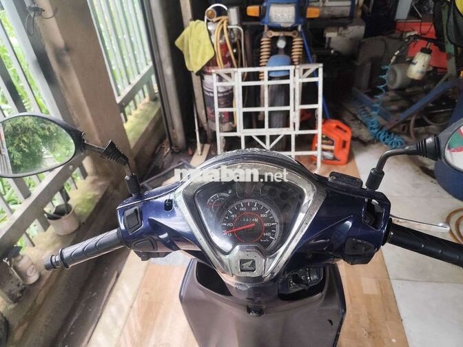 Honda Vision k44 2018