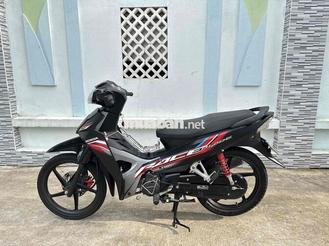 Honda Blade 110 2021 Đen Việt Nam