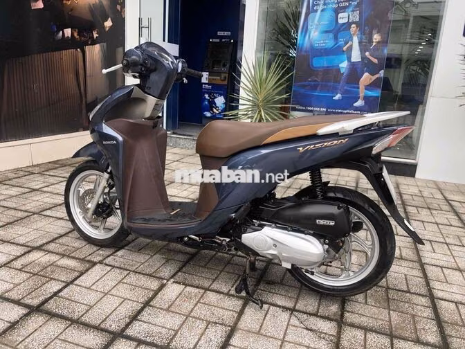 Honda Vision 110 2019 Smartkey