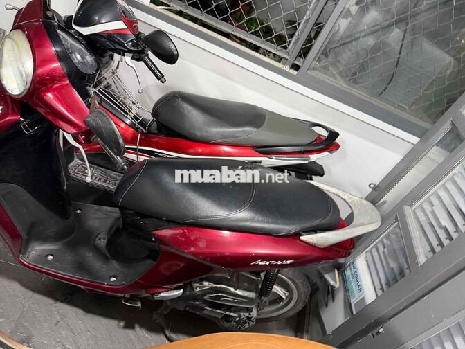 Yamaha Nozza Đen Xe tay ga