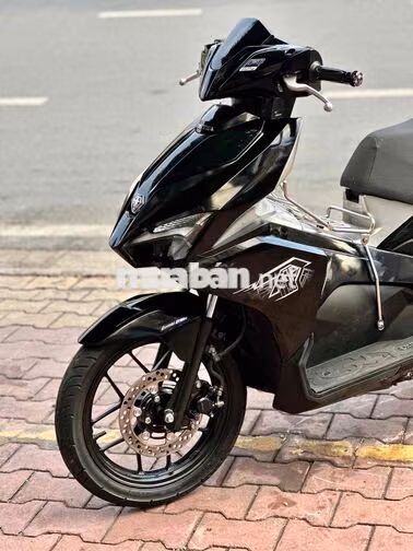 GÓP DC GIỮ CAVET - Airblade 2019 Smartkey - BS 59