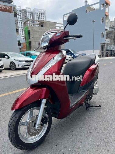 Honda LEAD 125cc💥 Biển Số TP💥CÓ BẢO HÀNH