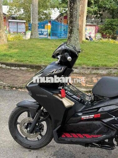 Honda Airblade 125cc 2023 Đen
