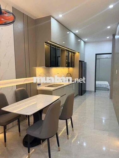 224 ✨ 🏡 CHO THUÊ NHÀ 2 TẦNG KIỆT Ô TÔ QUAY ĐẦU TRẦN CAO VÂN