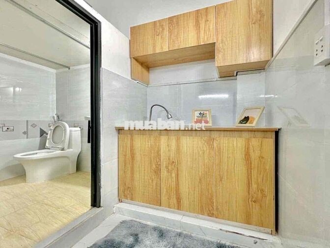 CHO THUÊ PHÒNG GIÁ RẺ ĐẦY ĐỦ NỘI THẤT GẦN ĐẦM SEN QUẬN 10 QUẬN 11