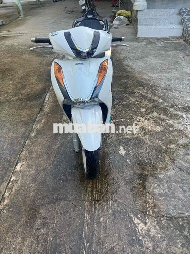 Honda SH 150 CBS 2020 Trắng