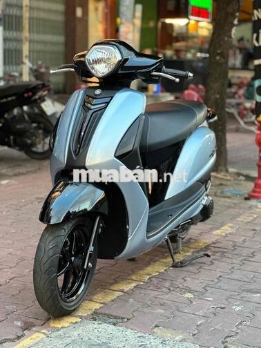 Yamaha Grande 2016 Xanh Băng 30000km