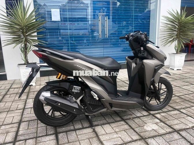 Honda Vario 150 2020 Vàng Cát 125cc