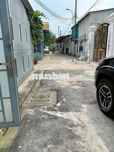 PHÒNG MỚI GẦN EAON TÂN PHÚ ĐH CÔNG THƯƠNG KCN TÂN BÌNH