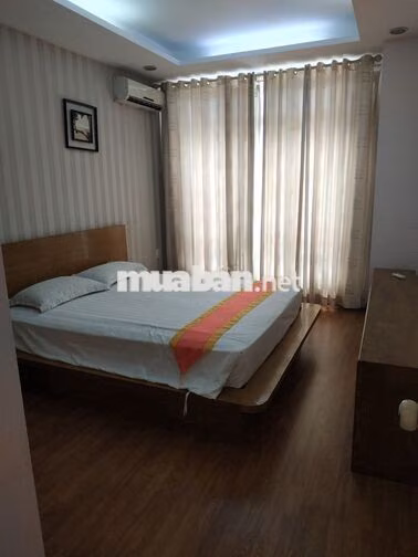 HÀNG HIẾM DT:105M2 – CHO THUÊ KHẢI HOÀN (2PN 2WC) TẦNG CAO GIÁ 14 TR