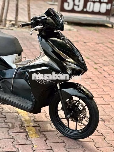 GÓP DC GIỮ CAVET - Airblade 2019 Smartkey - BS 59