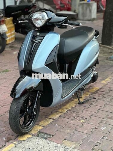 Yamaha Grande 2016 Xanh Băng 30000km