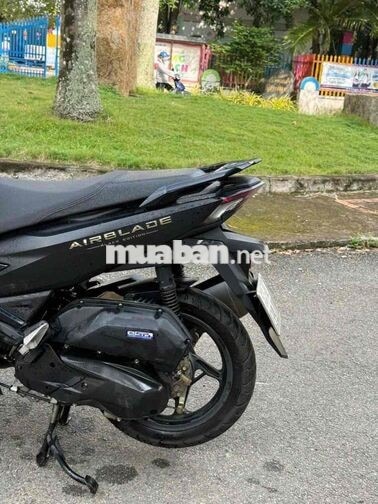Honda Airblade 125cc 2023 Đen