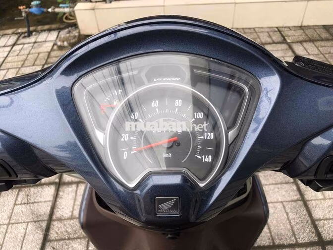 Honda Vision 110 2019 Smartkey