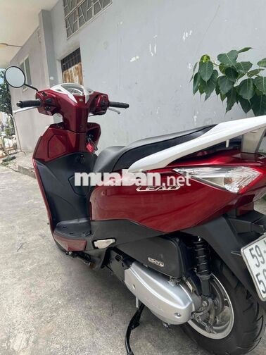 Honda LEAD 125cc💥 Biển Số TP💥CÓ BẢO HÀNH