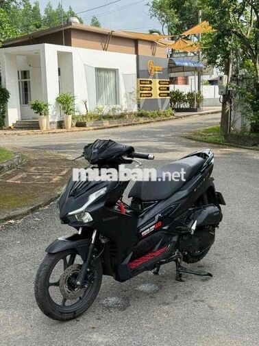 Honda Airblade 125cc 2023 Đen