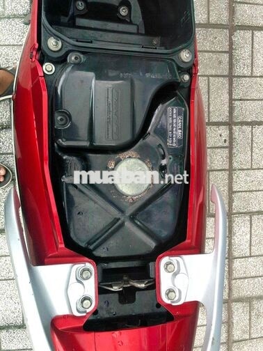 Honda Future Neo Fi 2009 Đầu 702 Biển 65