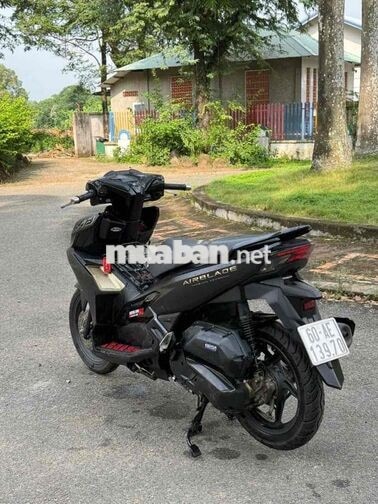 Honda Airblade 125cc 2023 Đen