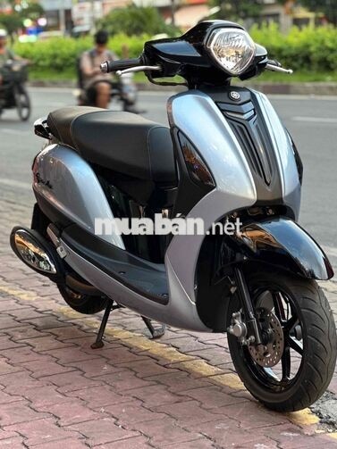 Yamaha Grande 2016 Xanh Băng 30000km