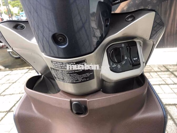 Honda Vision 110 2019 Smartkey