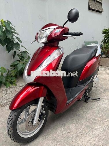 Honda LEAD 125cc💥 Biển Số TP💥CÓ BẢO HÀNH
