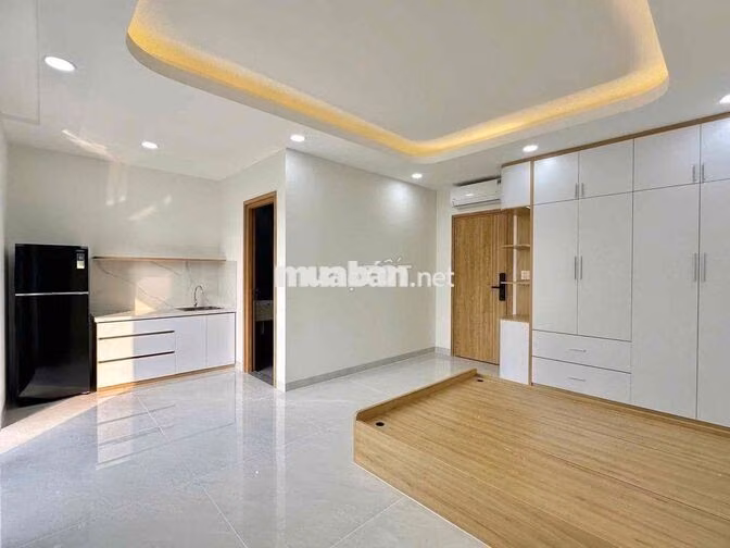 🎊STUDIO - ĐẦY ĐỦ TIỆN ÍCH 📌 THOÁNG MÁT VÀ BAO ĐẸP 🤩