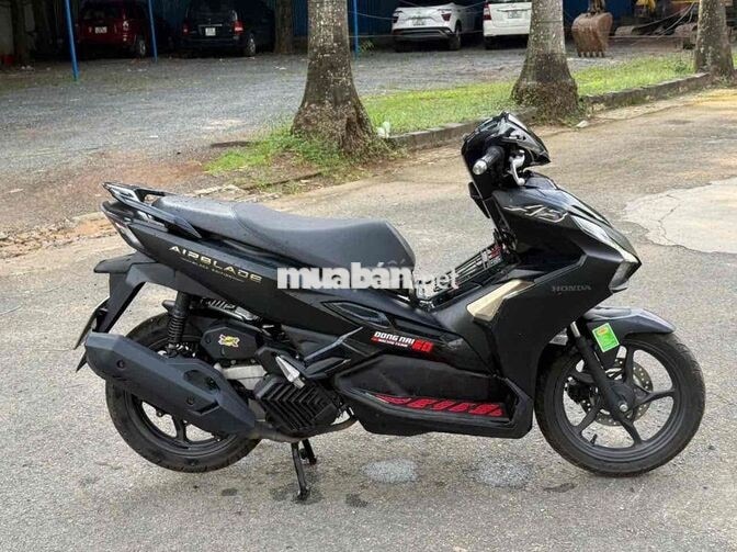 Honda Airblade 125cc 2023 Đen