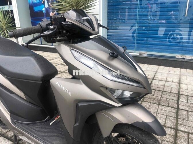 Honda Vario 150 2020 Vàng Cát 125cc