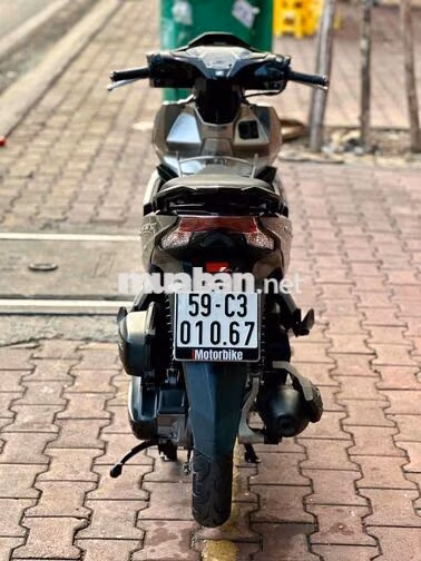GÓP DC GIỮ CAVET - Airblade 2019 Smartkey - BS 59