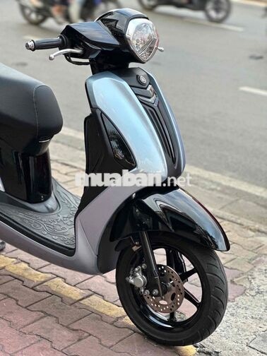 Yamaha Grande 2016 Xanh Băng 30000km