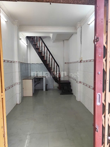 Chính chủ bán nhà 450/46 Đoàn Văn Bơ P14Q4 ( Phường Xóm Chiếu mới )
