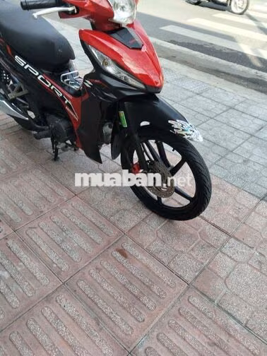 wave RSX Fi ĐK 2022 chính chủ xe đẹp máy móc zin 