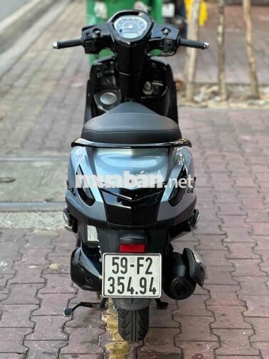 Yamaha Grande 2016 Xanh Băng 30000km