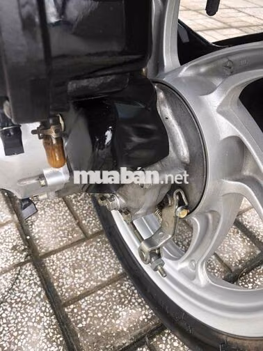 Honda Vision 110 2019 Smartkey